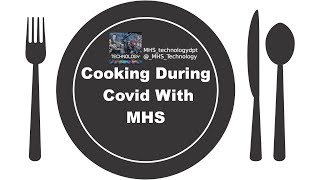 Cooking During Covid With MHS  Pasta Salad [upl. by Reuven]