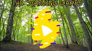 The Starving Games Master Of Camouflage 2013 Movie Scene [upl. by Aeslahc]