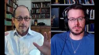 SHOCKING Bart Ehrman TEACHES DAVID WOOD A LESSON [upl. by Etana]