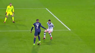 50 Crazy Mbappe Goals 🔥🔥 [upl. by Keli]