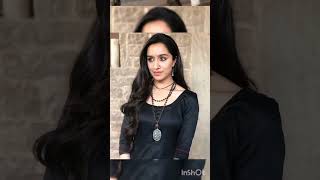 lagdi lahore diya shraddha kapoor vs tammana bhatiya viral  horts [upl. by Frodi]