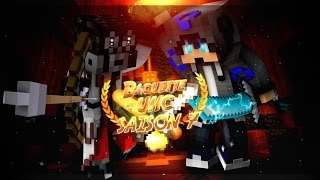 UHC Highlights LE LIVRE Baguette UHC S7 [upl. by Aleak108]