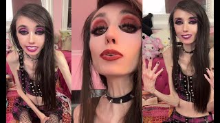 EUGENIA COONEY LIVESTREAM RECAP [upl. by Rhine]