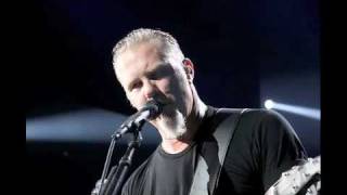 Metallica  Turn The Page live 2009 [upl. by Boys533]