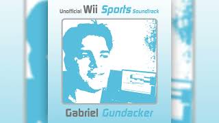 Gabriel Gundacker  Wii Snorkeling Intro HQ Audio [upl. by Soane]