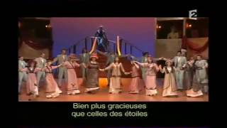 Monteverdi Orfeo Lyon 2004 [upl. by Atims]