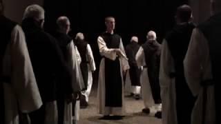 Abbey of Gethsemani  quotOne Dayquot Trailer [upl. by Jewett]