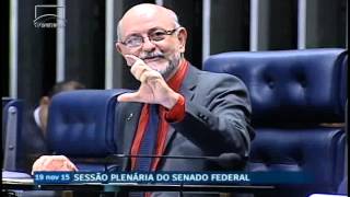 Elmano Férrer manifesta preocupação com escassez de água [upl. by Burd]