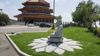 Fo Guang Shan Buddhist Memorial Columbarium [upl. by Eneleahcim893]