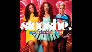 Stooshe  08 Hoochi Mumma [upl. by Leavitt]