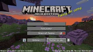 Tuto sur comment installer optifine  shader sur Minecraft [upl. by Starla]