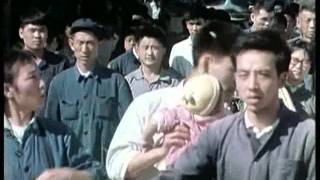 Chung Kuo  Cina 1972 Part3 Legendado [upl. by Ahk]