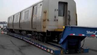 Staten Island Railway at Clifton [upl. by Glover543]