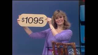 Price is Right Barkers Beauties Chat June 3 1983 [upl. by Henrion]