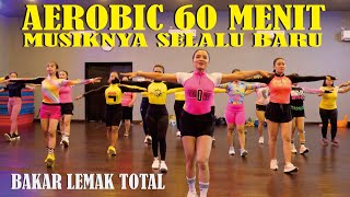 AEROBIC TERBARU 2023 FESYA SAHARA [upl. by Meesan]