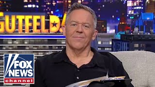 Gutfeld This Trump story is fading fast [upl. by Lehctim]