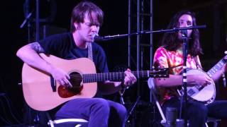 Cocaine Habit Blues  Billy Strings  High Sierra Music Fest  Doc Watson Tribute  June 30 2017 [upl. by Enoek]