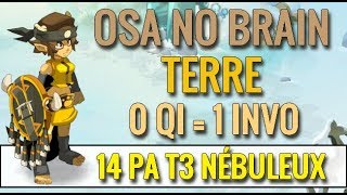 PVP  OSAMODAS NO BRAIN TERRE  MODE 14 PA VIA RAPPEL  NÉBULEUX  ON ROX AEC UN OSA o 1 VS 1 [upl. by Mirisola]