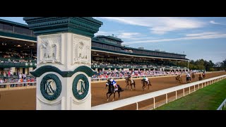 06102024 Keeneland Live Horse Racing Picks amp Plays [upl. by Annaoy]