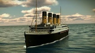 Titanic 2 Sets Sail in 2018  Would You Go [upl. by Ttoille839]