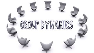 Understanding Group Dynamics [upl. by Brightman411]