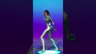 Fortnites Thiccest PlatinumSilver Skins 🩶🔥 Thank you RenoRivsan [upl. by Ursuline816]