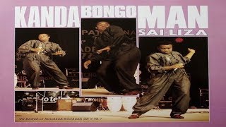 Kanda Bongo Man  Naloti [upl. by Mirabella]