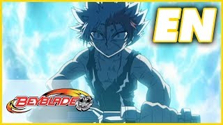 Beyblade Metal Fury Flash Sagittario  Ep139 [upl. by Nonnah]