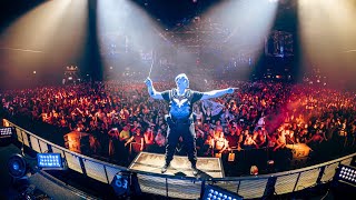 Radical Redemption LIVE at Supremacy 2022 Official Recap [upl. by Nesyt111]