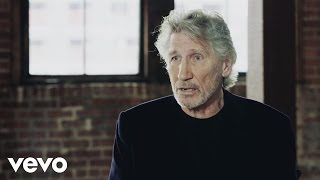 Roger Waters  Roger Waters on Amused to Death Interview Video [upl. by Anirdnajela]