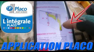 ➡️ L Application DTU PLACO INTÉGRALE ‼️ Ton guide Ultime en BA13  TUTO PLACO [upl. by Ahsetel]