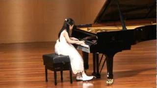 Schubert Impromptu Op 90 No 2  2010 台北文化盃音樂大賽國小三年級組第1名 林欣蕾 [upl. by Easton]