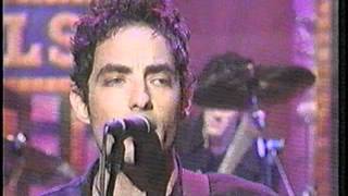 The Wallflowers live 1996 quot6th Avenue Heartachequot [upl. by Daryle]