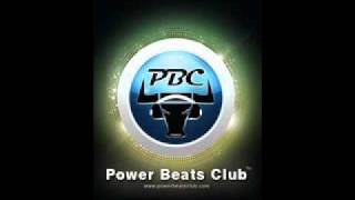 Power Beats Club NonStop Remix [upl. by Zel]