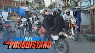 FPJs Ang Probinsyano RidinginTandem With Eng Subs [upl. by Pope]