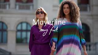 Mayerline  new in store [upl. by Jacinthe]