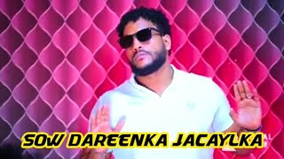 FAYSAL MUNIIR  SOW DAREENKA JACAYLKA  OFFICIAL VIDEO 2022 [upl. by Imaj]