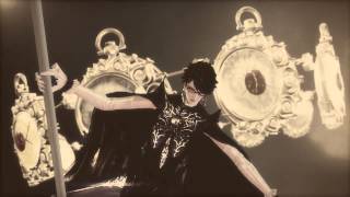 Bayonetta 2  Moon River No Credits [upl. by Nroht]