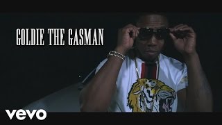 Goldie The Gasman  Magic [upl. by Submuloc]