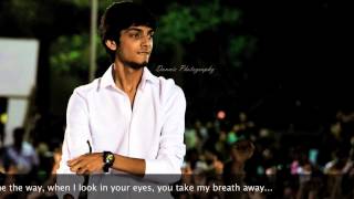 Vanakkam Chennai  Oh Penne Remix Teaser  Anirudh feat ArjunUK and Charles Bosco [upl. by Notlok]