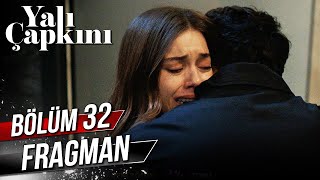 Yalı Çapkını 32 Bölüm Fragman [upl. by Dunning]