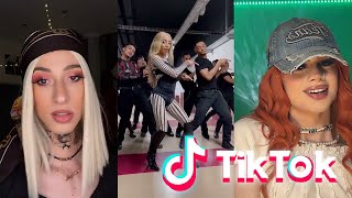 Bilal Hassani  Lights Off BEST OF TIKTOK🌙✨ [upl. by Atinaej]