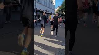 ESCHWEILER CITYLAUF 2024 [upl. by Eryn]