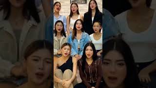 Lagi  BINI Acapella Version [upl. by Schlicher245]