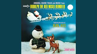 Jingle Jingle Jingle From quotRudolph The RedNosed Reindeerquot Soundtrack [upl. by Hymie]