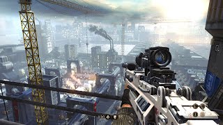 CALL OF DUTY BLACK OPS 6 Gameplay Walkthrough Campaign FULL GAME 4K 60FPS PS5 [upl. by Devondra]