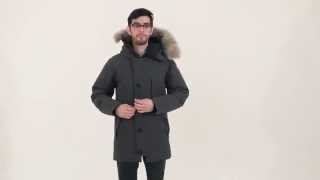 Canada Goose Chateau Parka [upl. by Haleak]