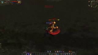 Licillin Rare Darkshore WoW Classic [upl. by Hajin]