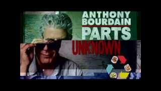 Hold Me X  Gunnar Kron Anthony Bourdain  Parts Unknown Trailer Music [upl. by Yci]