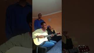 Don Ngatia  Mirabelle Mirabelle ahwiad cover music coversong [upl. by Nagey]